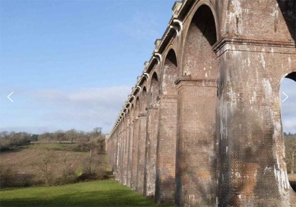 Ouse Valley Viaduct