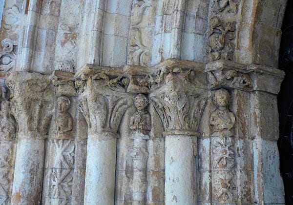 Temple Church, Middle Temple, London