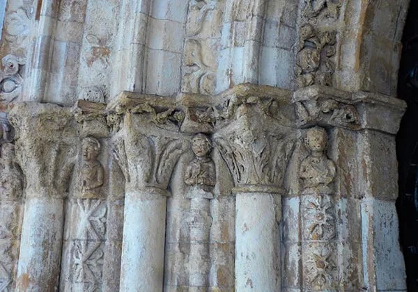 Temple Church, Middle Temple, London