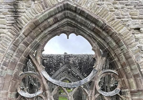 Tintern Abbey